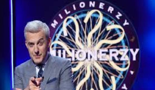 milionerzy
