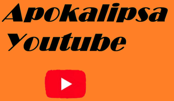 Apokalipsa youtube#1