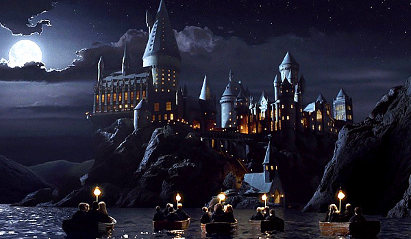 Ashley – Historia w Hogwarcie #4