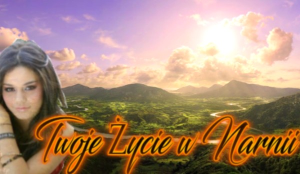 Twoje życie w Narnii #6
