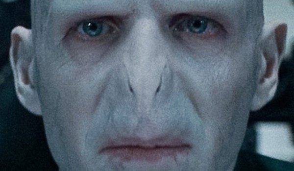 Jak dobrze znasz Lorda Voldemorta?