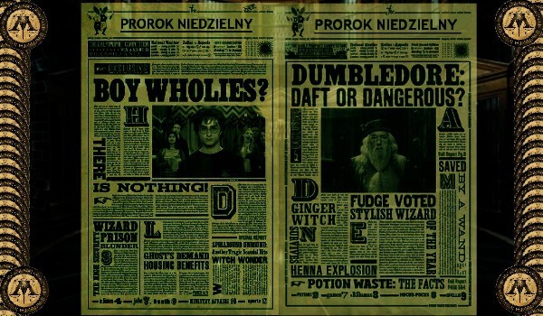 Prorok Niedzielny nr 2