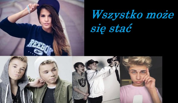 Wszystko może się stać #29