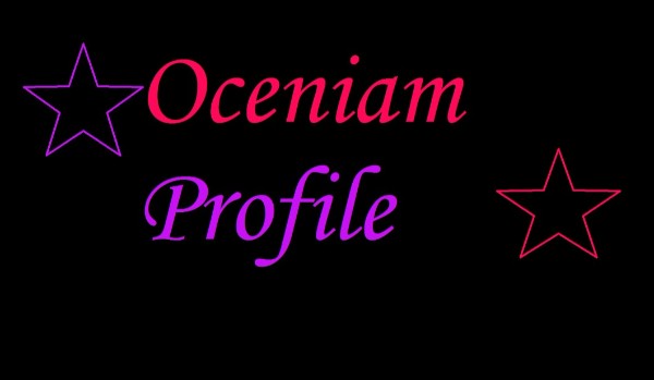Oceniam profile. #4