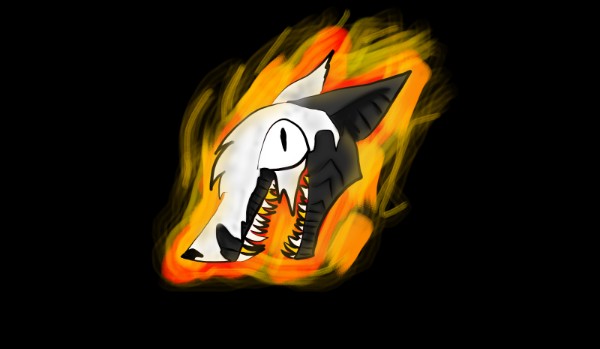 Moje arty #3: Autorka VS Komputer, czyli rysowanie myszką