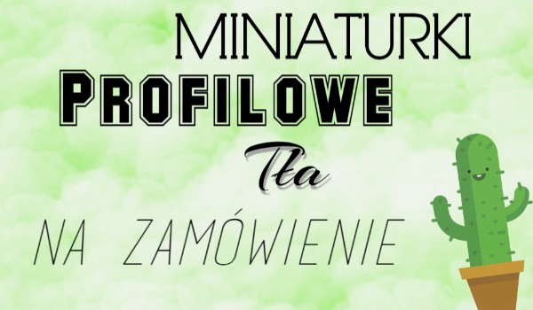 Miniaturki Dla JackDawson1707  :D