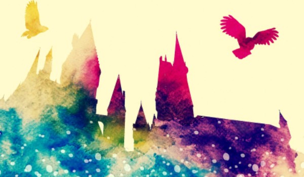 Jakie zwierze powinienieś zabrać ze sobą do Hogwartu?