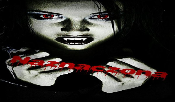 Naznaczona #4 $Drugi Sezon$