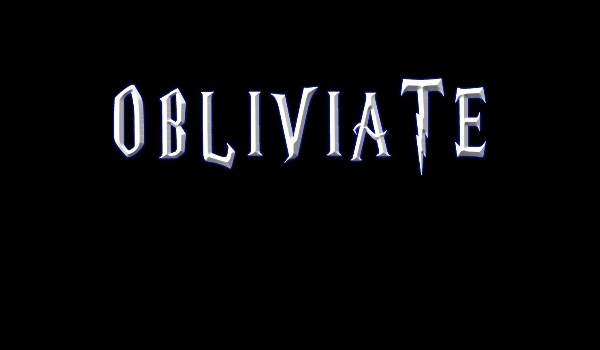 Obliviate – One Shot
