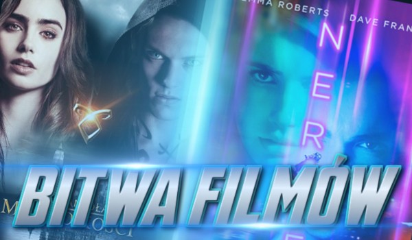 Bitwa filmów!