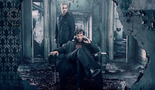 „The game is on, baby” #9