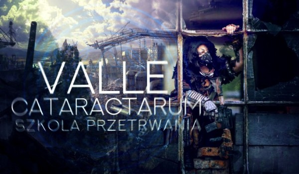 Valle Cataractarum #1