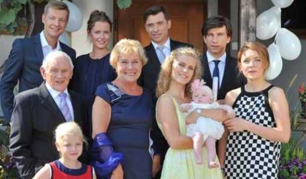 M jak Miłość – test.