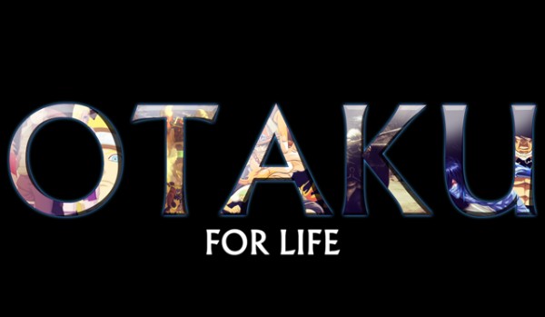 Jakim typem Otaku jesteś?