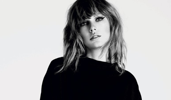 Która płyta Taylor Swift do Ciebie pasuje?
