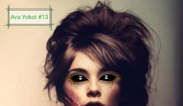 Ava Yokoi #13