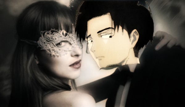 NOFE OPLICZE LEWI’EGO ACKERMANA!