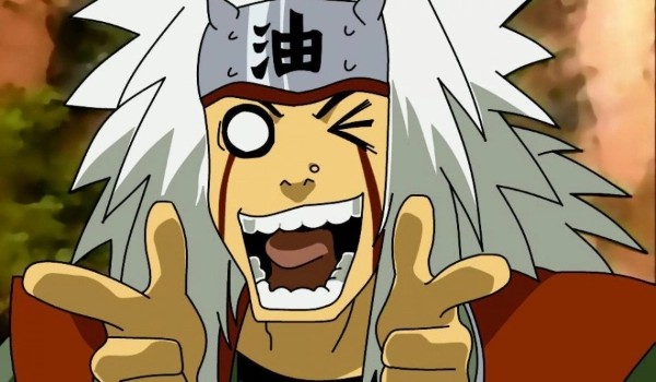 Naruto kto lepszy?  Sezon 1