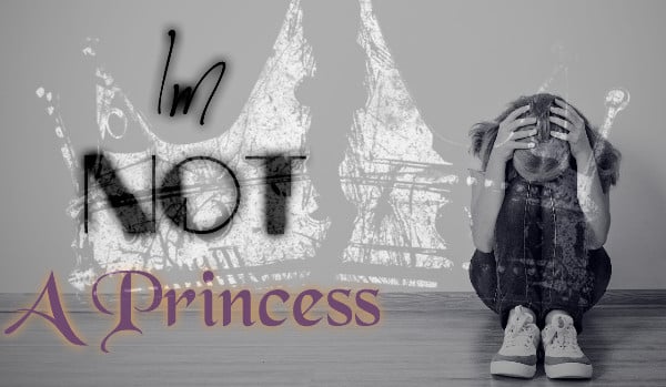 Im not a princess / PROLOG