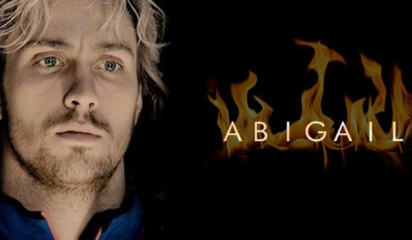 Abigail #10
