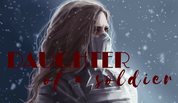 Daughter of a soldier #2