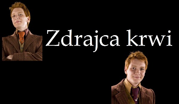 Zdrajca krwi #5