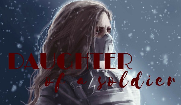 Daughter of a soldier #3