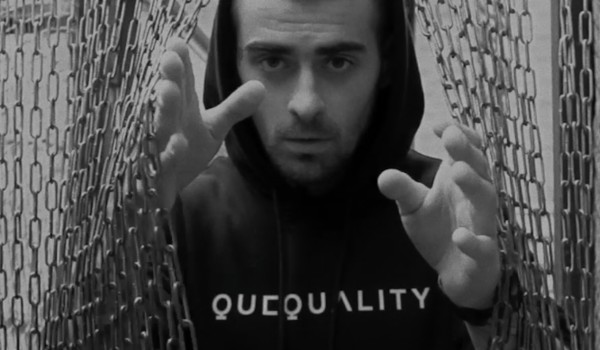 Co wiesz o Quebonafide?