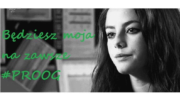 Będziesz moja na zawsze #2