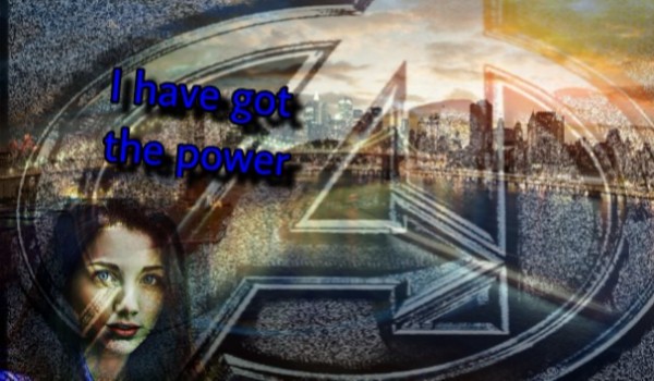 I have got the power #14