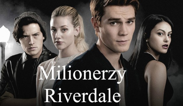 Milionerzy – wersja Riverdale