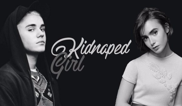 Kidnaped girl- #3