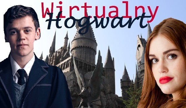Wirtualny Hogwart #przedstawienie postaci