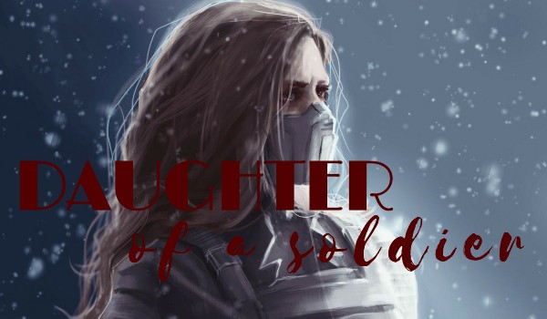 Daughter of a soldier #5