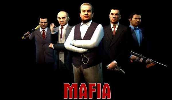 Czy rozpoznasz najważniejsze postacie z gry „Mafia: The City of Lost Heaven”?