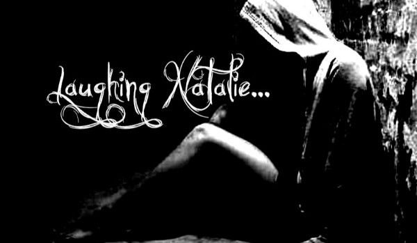 Laughing Natalie… #2