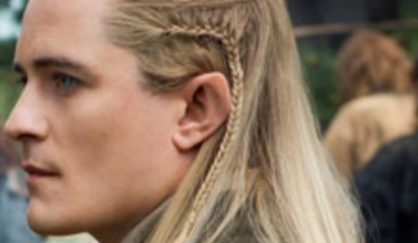 Legolasie, Zawsze #4