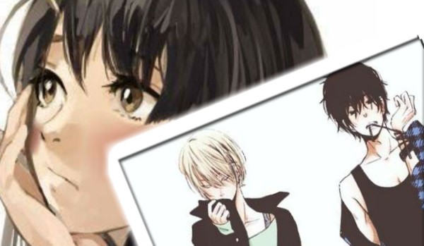 „Prawdziwa miłość” (Fabuła) #3