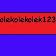 olekolekolek123