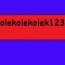 olekolekolek123