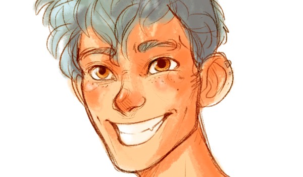 Córka Draco Malfoya #2