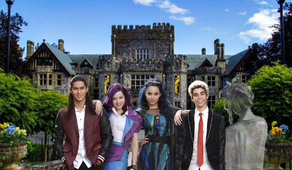 Nieodkryta przeszłość #14