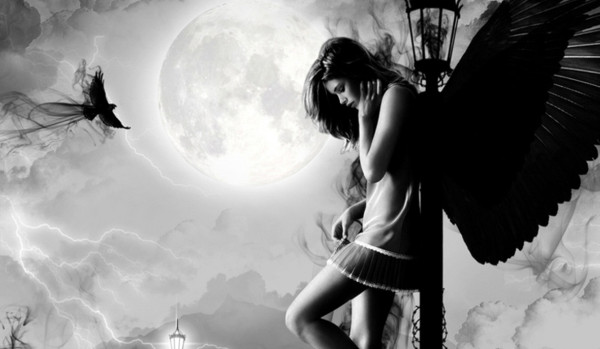 Ból jest częścią nas / 2