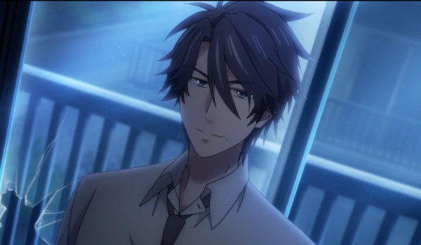 16.Kousuke Ooshiba-Matematyka