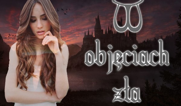 W objęciach zła #9