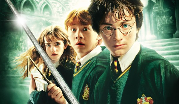 7 ciekawostek o Harry’m Potter’rze