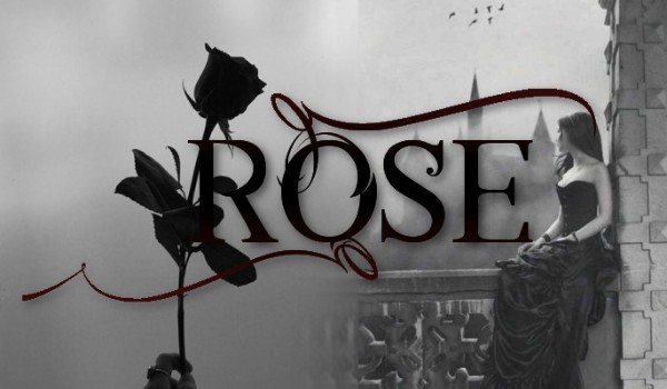 Rose #4
