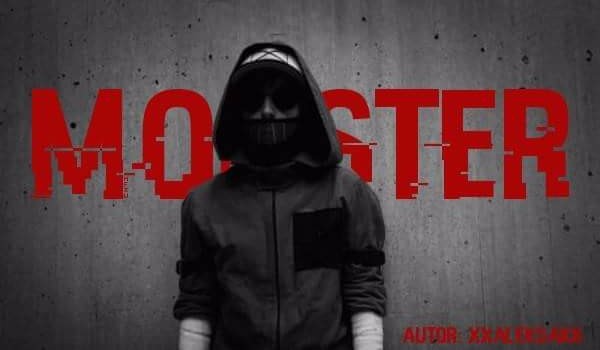 Monster… #5