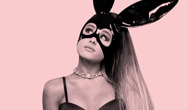 Jesteś fanem Ariany?