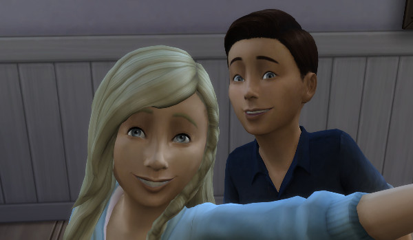 Test wiedzy o simsach 4!